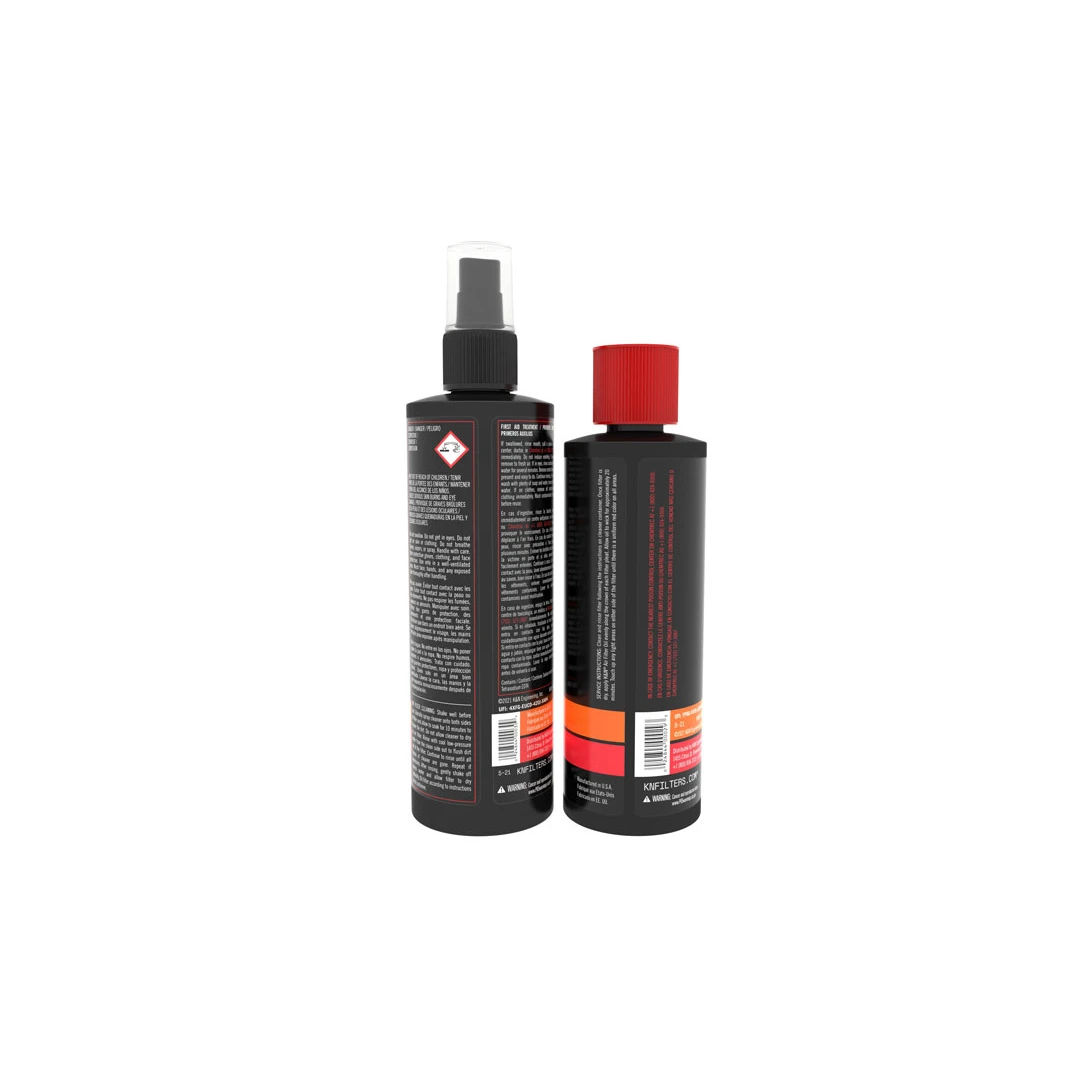 99-5050 K&N Air Filter Service Kit