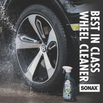 Sonax Beast Wheel Cleaner 1Ltr