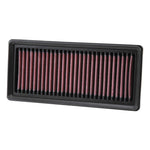 BA-2012 K&N Replacement Air Filter