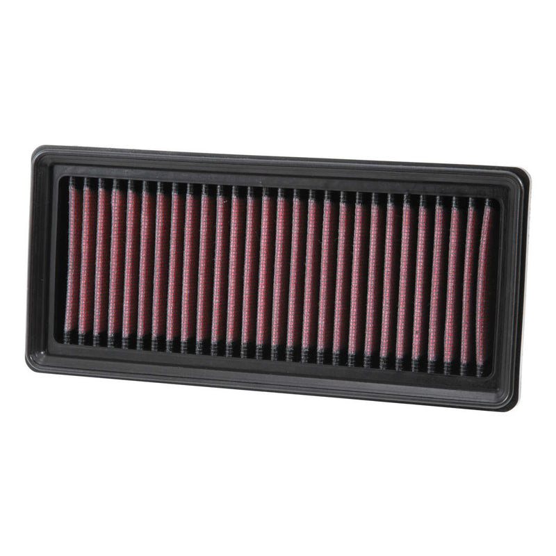 BA-2012 K&N Replacement Air Filter
