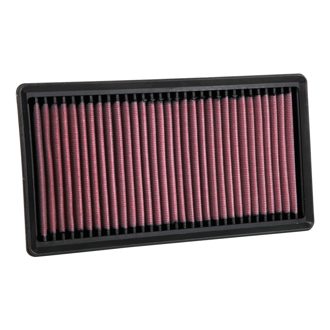 BM-1019 K&N Replacement Air Filter