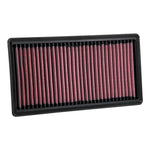 BM-1019 K&N Replacement Air Filter