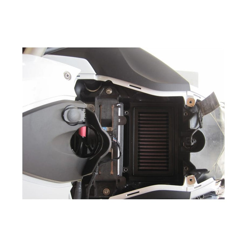 BM-8006 K&N Replacement Air Filter