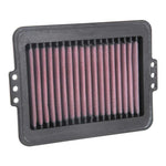 BM-8518 K&N Replacement Air Filter