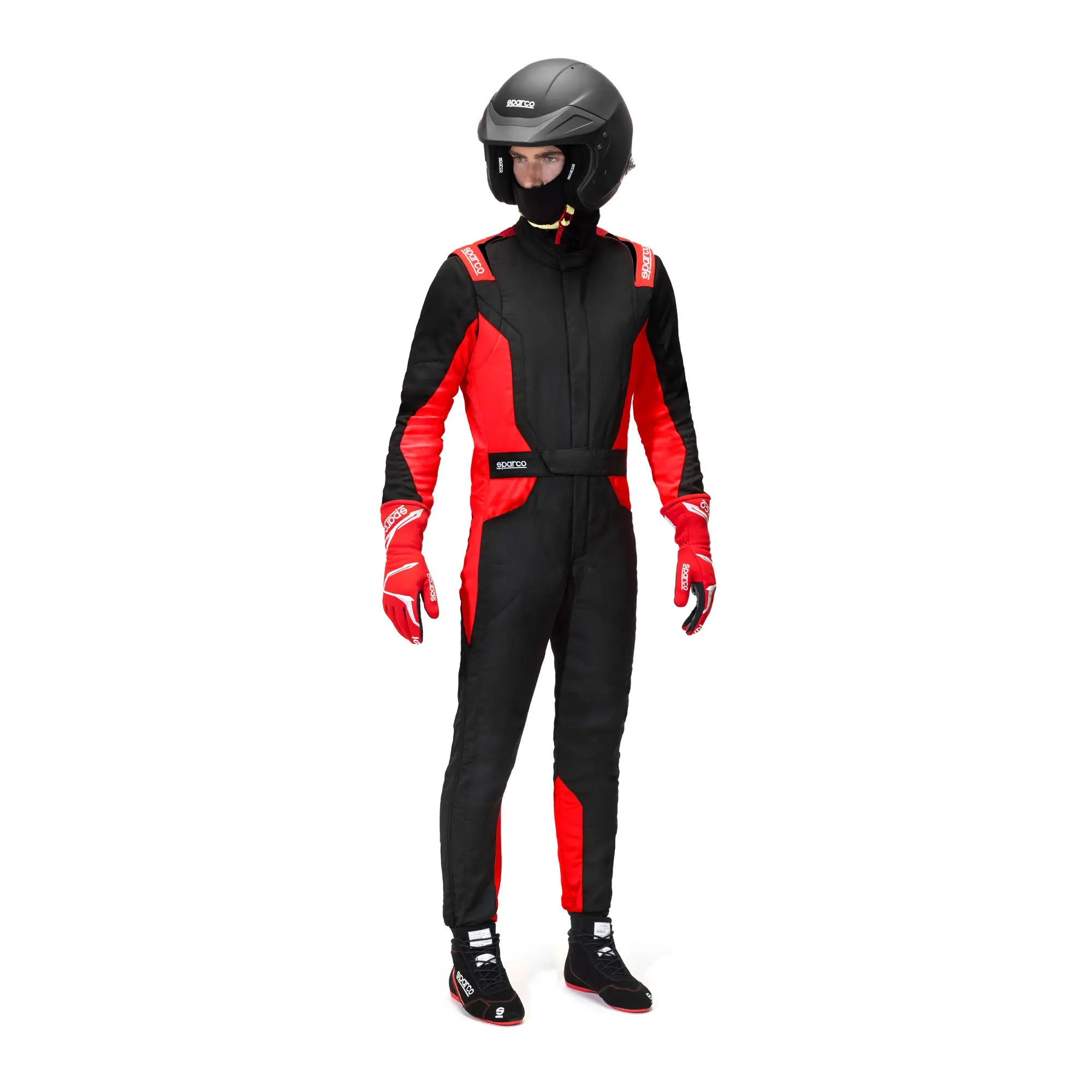 Sparco Suit Sprint Advanced R584