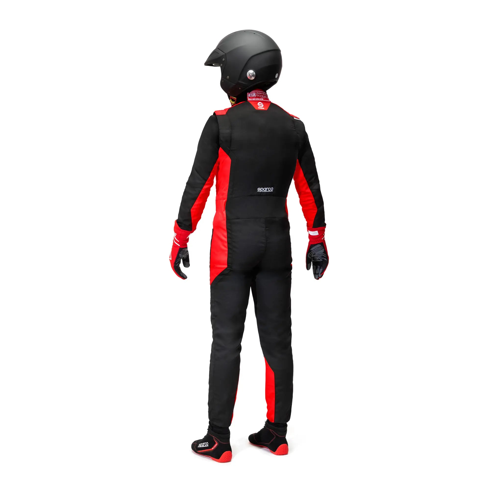 Sparco Suit Sprint Advanced R584