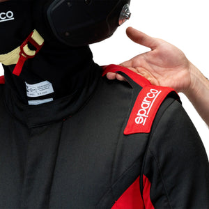 Sparco Suit Sprint Advanced R584
