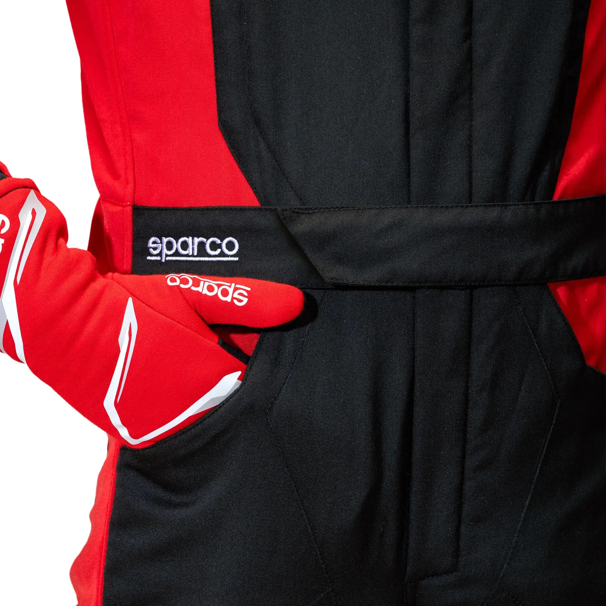 Sparco Suit Sprint Advanced R584