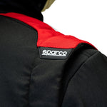 Sparco Suit Sprint Advanced R584