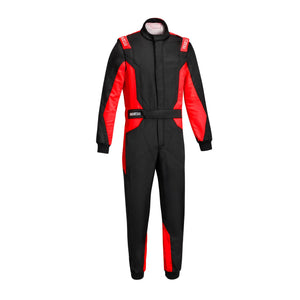 Sparco Suit Sprint Advanced R584