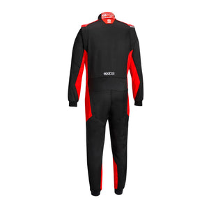 Sparco Suit Sprint Advanced R584
