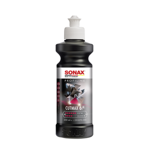 SONAX PROFILINE CutMax (250 ml)