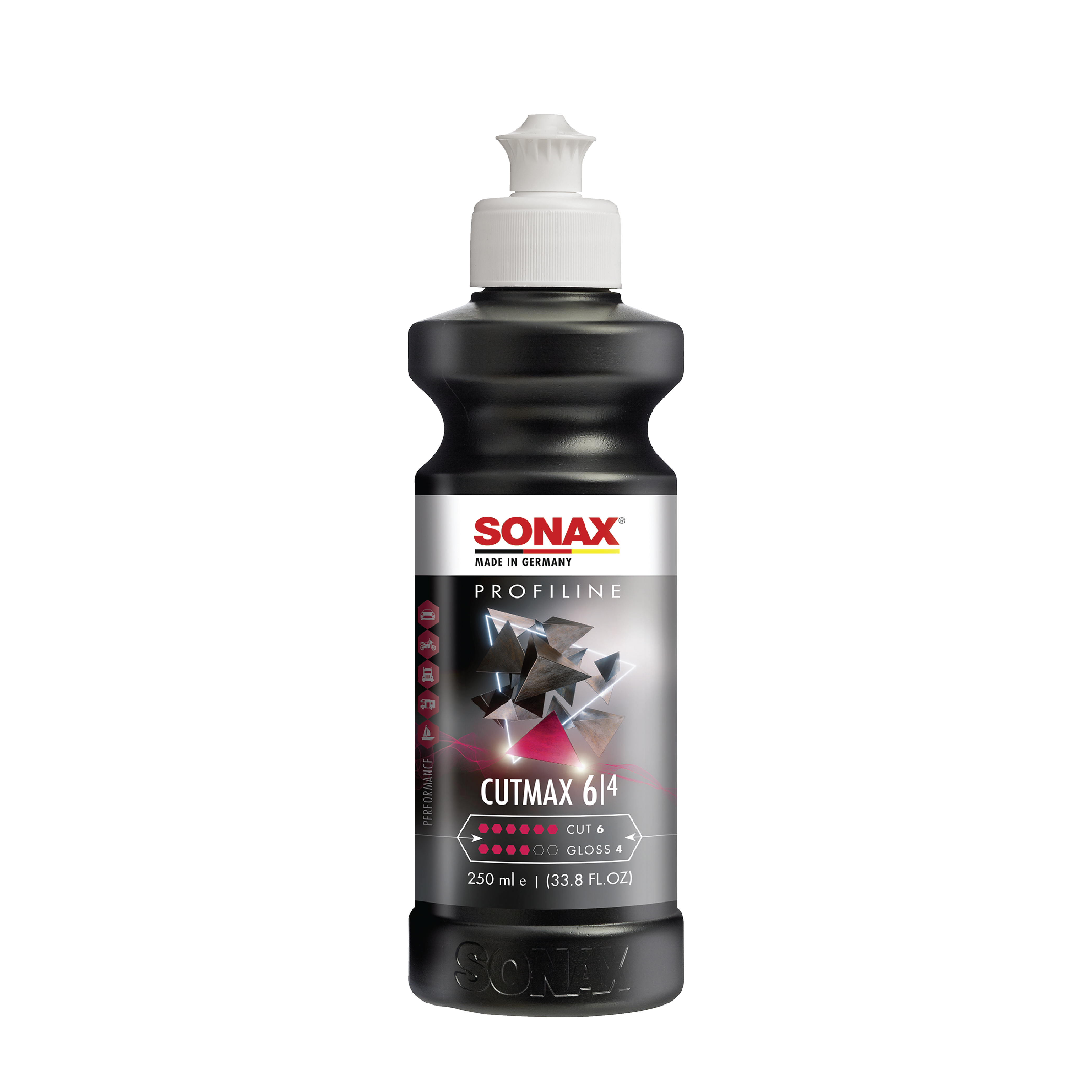 SONAX PROFILINE CutMax (250 ml)