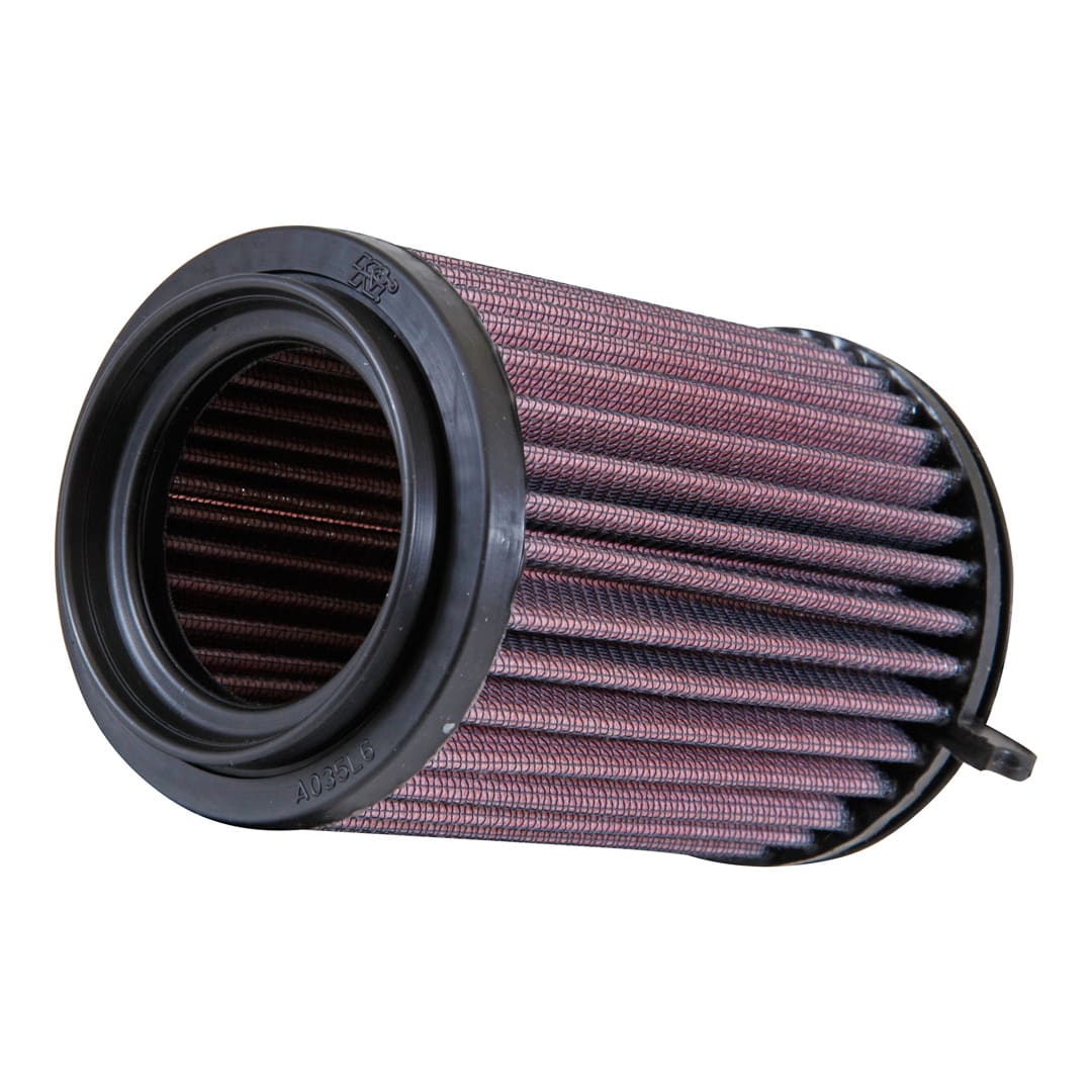DU-8015 K&N Replacement Air Filter