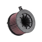 E-0647 K&N Replacement Air Filter