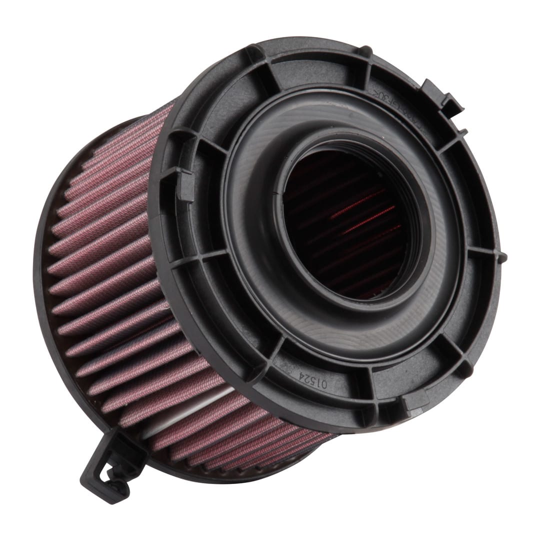 E-0647 K&N Replacement Air Filter
