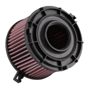 E-0647 K&N Replacement Air Filter