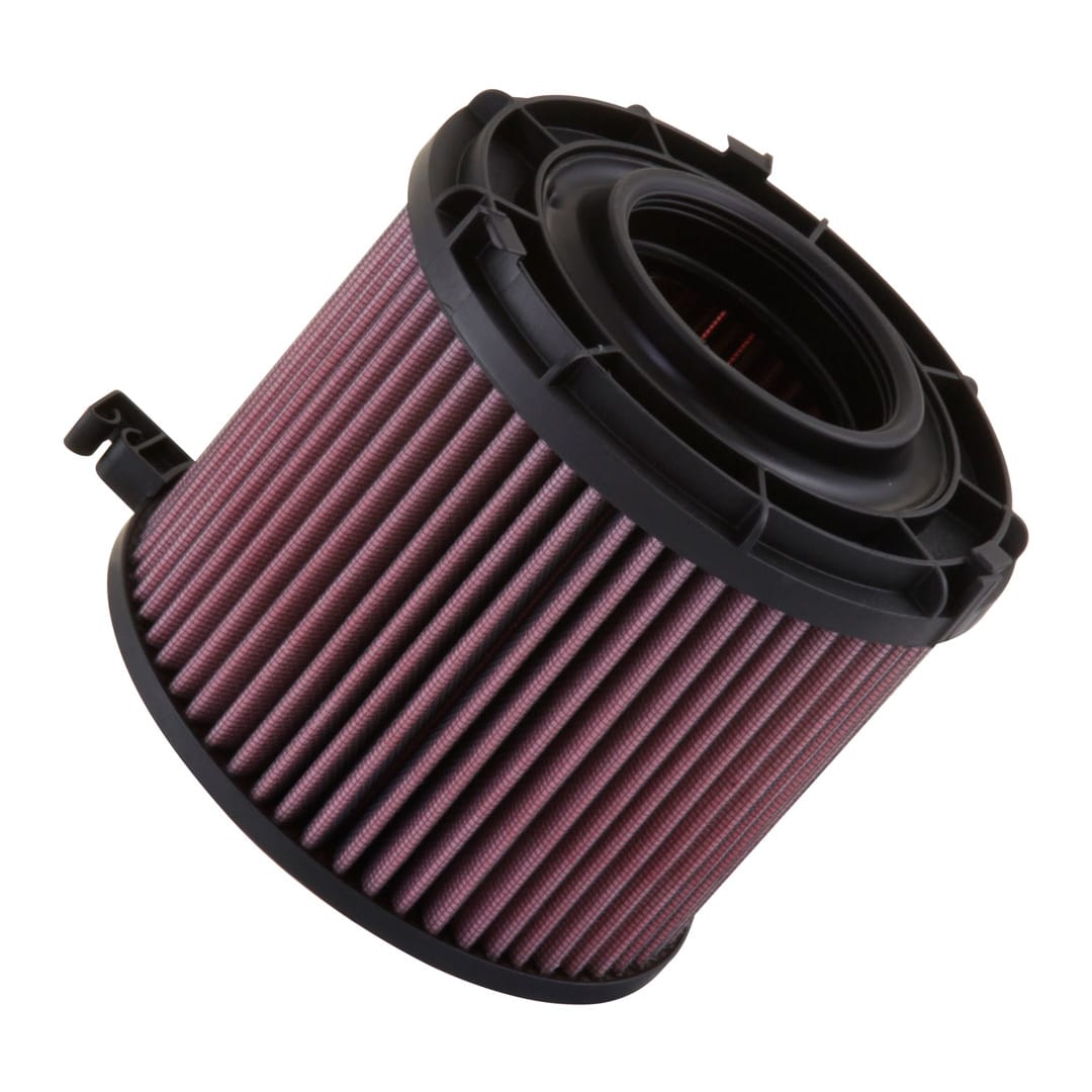 E-0648 K&N Replacement Air Filter