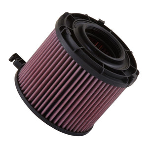 E-0648 K&N Replacement Air Filter