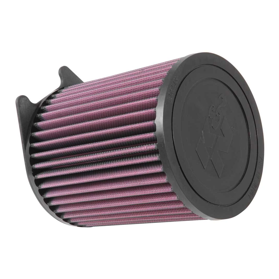 E-0661 K&N Replacement Air Filter