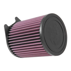 E-0661 K&N Replacement Air Filter