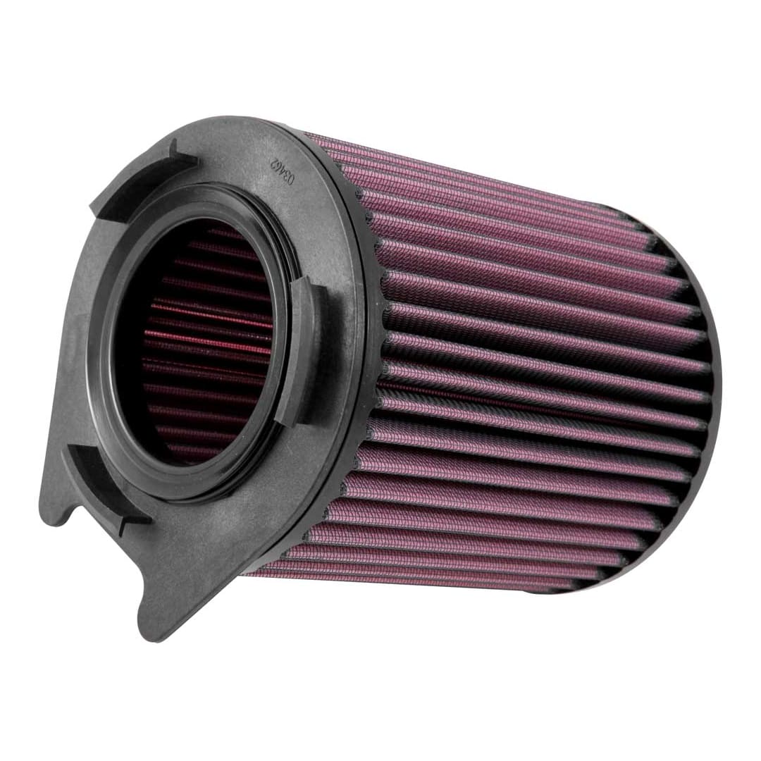 E-0661 K&N Replacement Air Filter