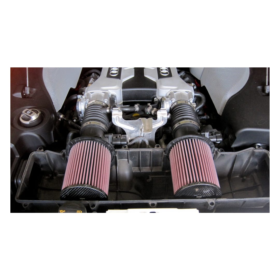 E-0668 K&N Replacement Air Filter