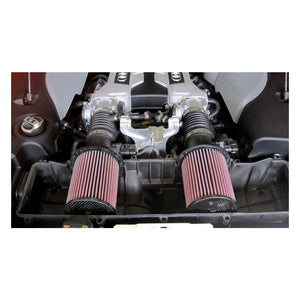 E-0668 K&N Replacement Air Filter