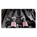 E-0669 K&N Replacement Air Filter
