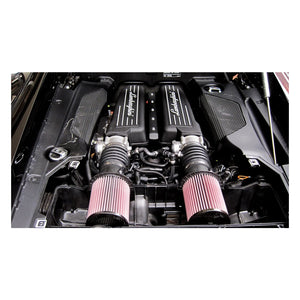 E-0669 K&N Replacement Air Filter