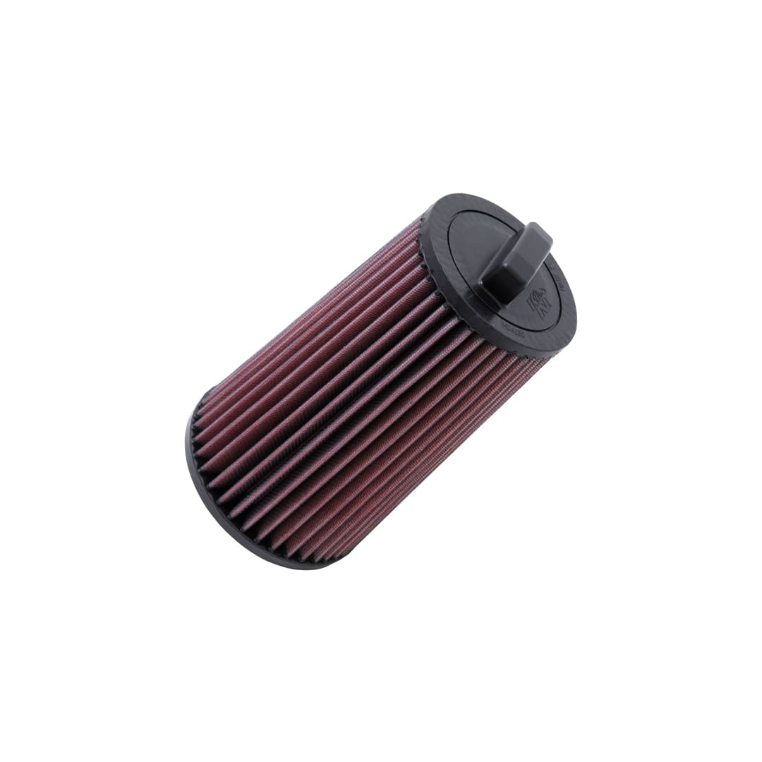 E-2011 K&N REPLACEMENT AIR FILTER