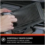 99-5050 K&N Air Filter Service Kit