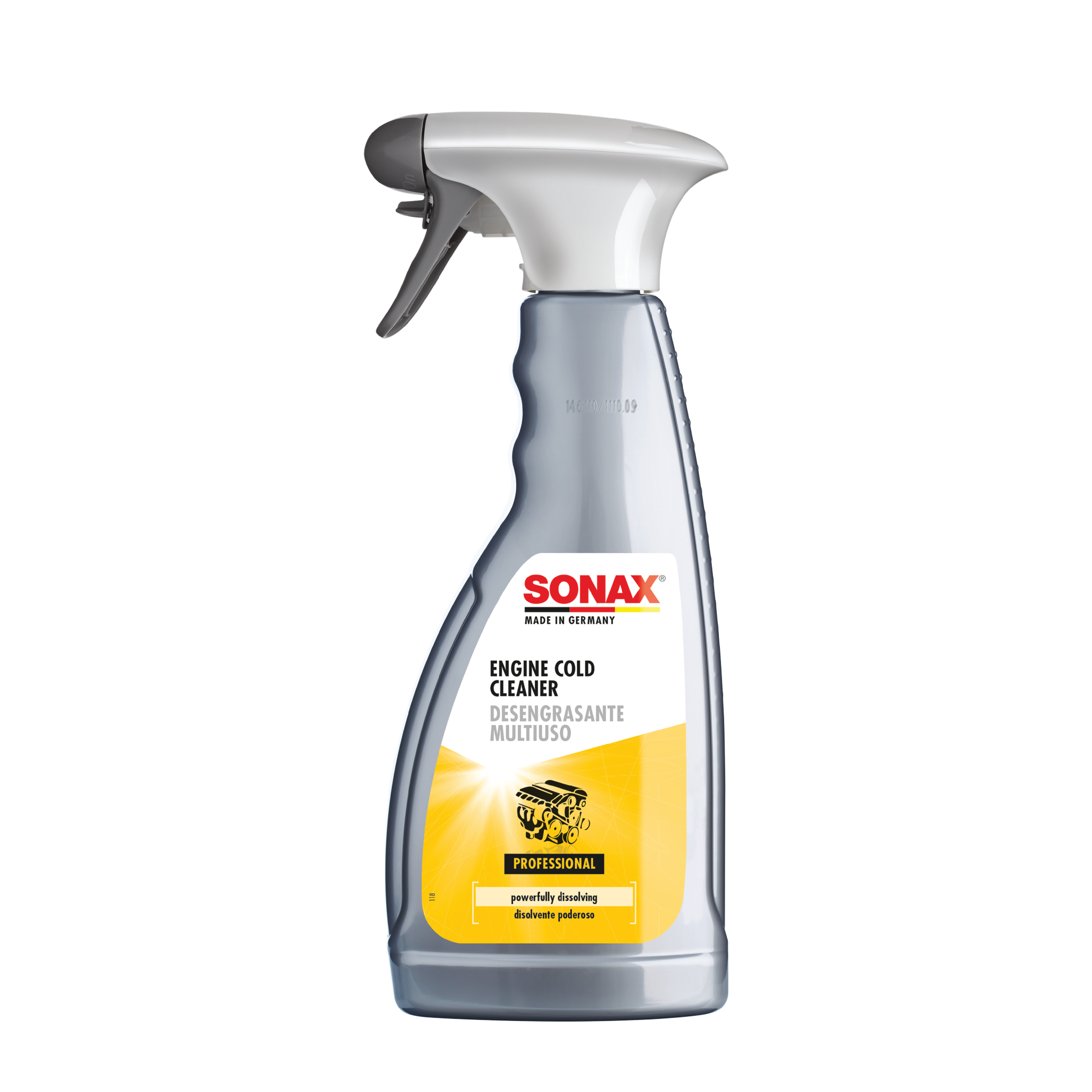 SONAX Engine cold cleaner (500 ml)