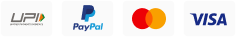 Payment methods