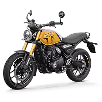 TRIUMPH