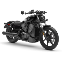 HARLEY