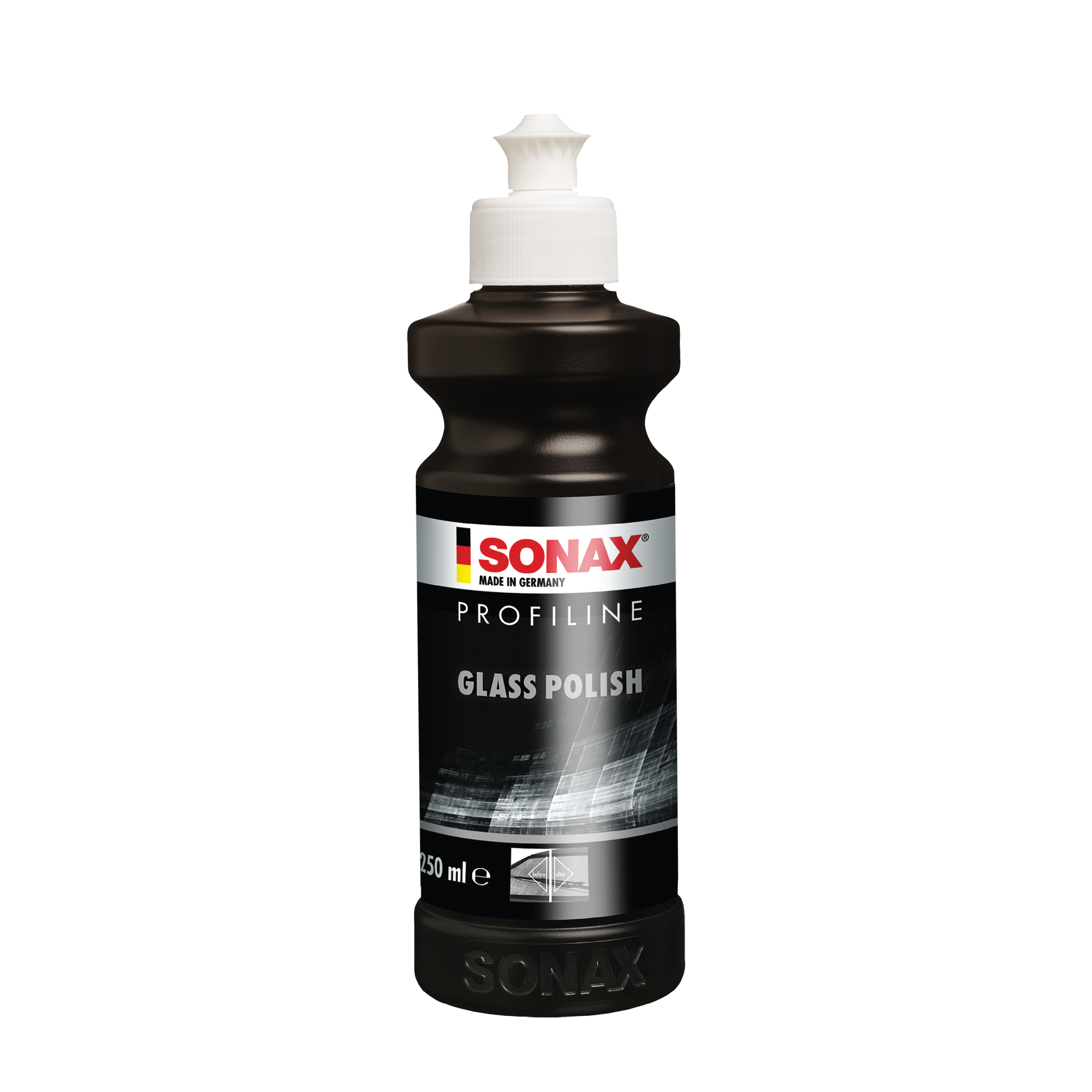 SONAX PROFILINE Glass Polish