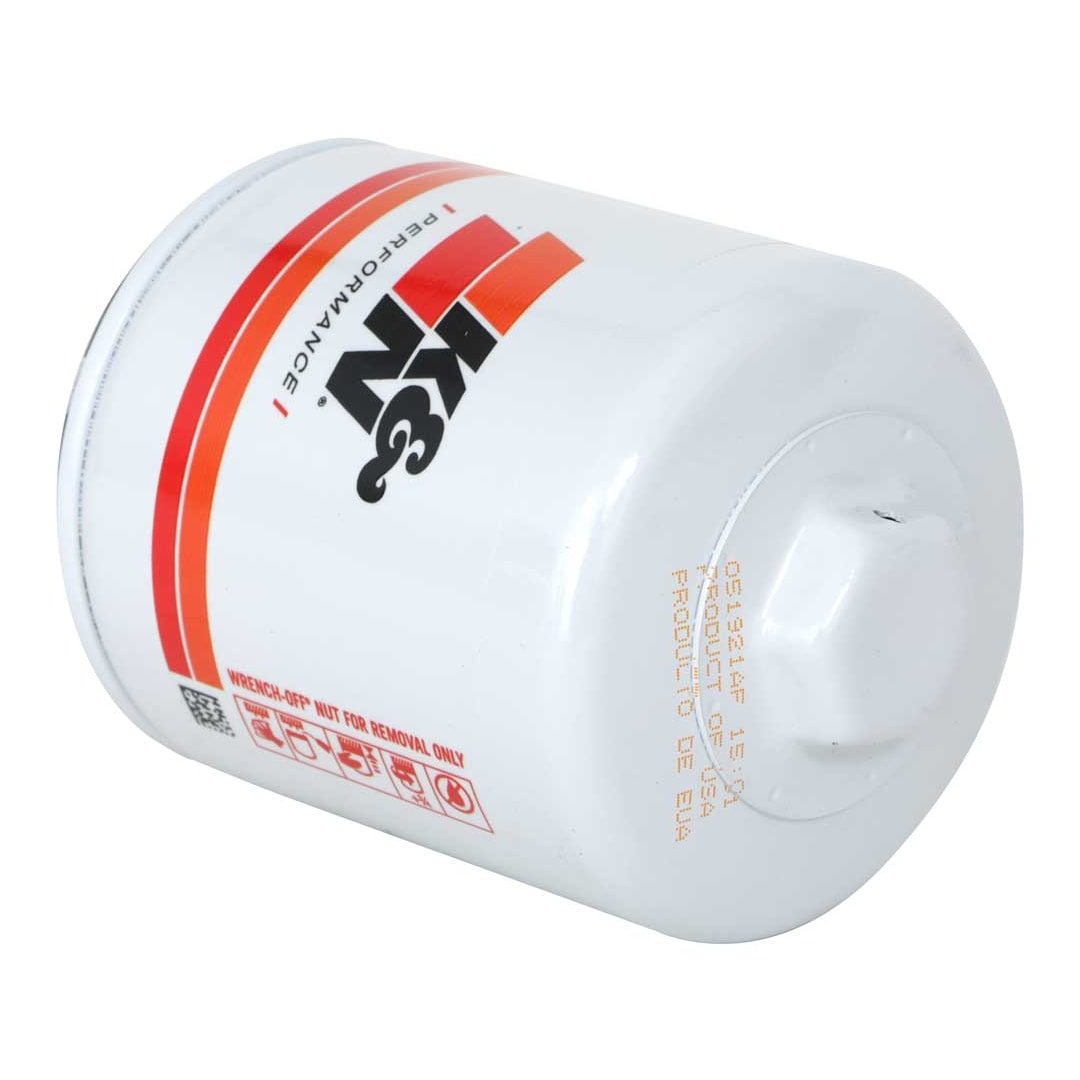 HP-1003 K&N OIL FILTER
