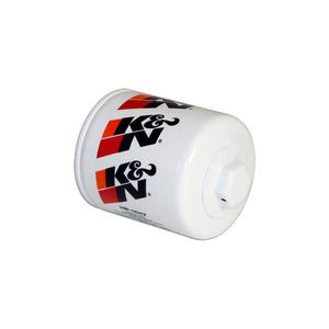 HP-1017 K&N OIL FILTERS
