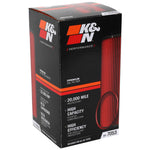 HP-7053 K&N OIL FILTER