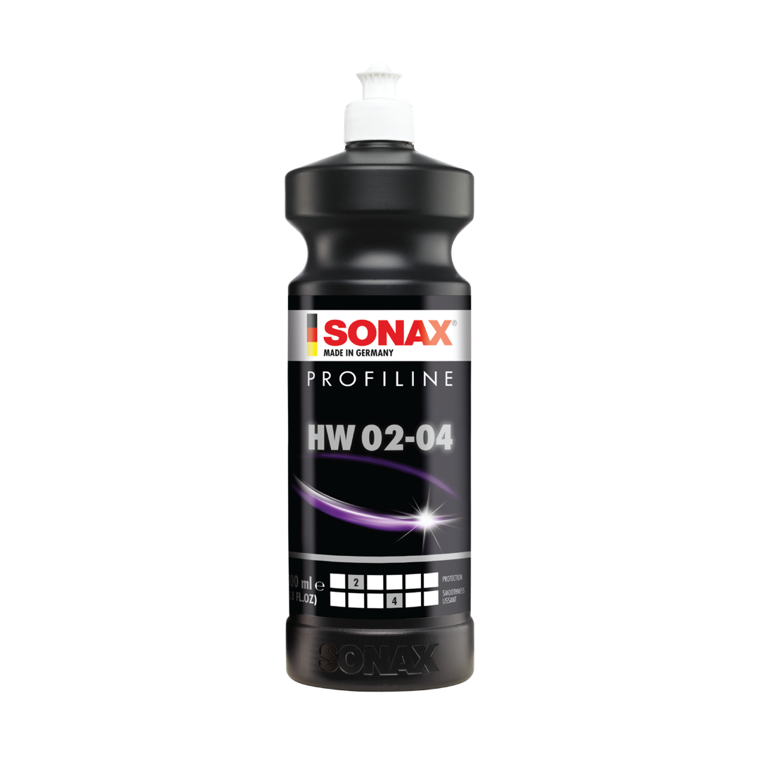 SONAX PROFILINE HW 02-04
