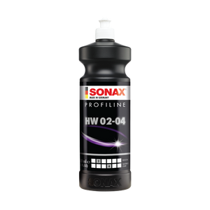SONAX PROFILINE HW 02-04