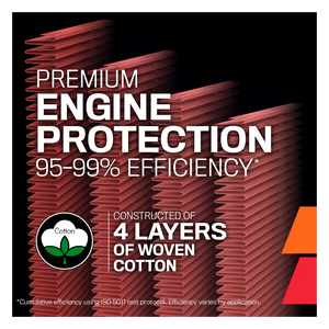 33-3151 K&N Replacement Air Filter