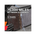 33-3151 K&N Replacement Air Filter