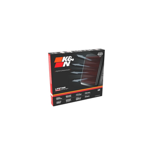 33-3151 K&N Replacement Air Filter