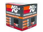 PS-1008 K&N Oil Filter