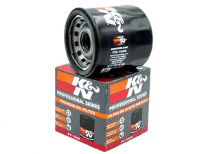 PS-1008 K&N Oil Filter