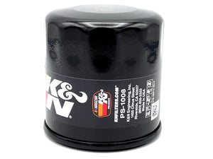 PS-1008 K&N Oil Filter