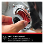 KN-112 K&N Oil Filter