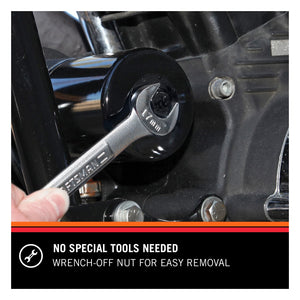 KN-160 K&N Oil Filter